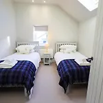 The Elterwater Barn Semesterbostad *