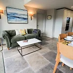 The Elterwater Barn
