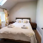 The Elterwater Barn Semesterbostad