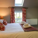 The Elterwater Barn Semesterbostad