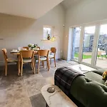 The Elterwater Barn Semesterbostad *