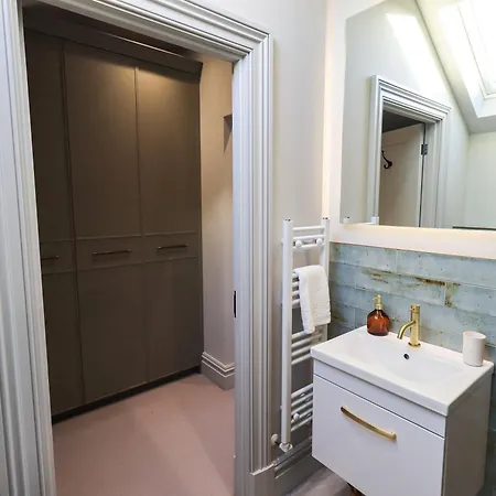 The Elterwater Barn Tatil Evi *