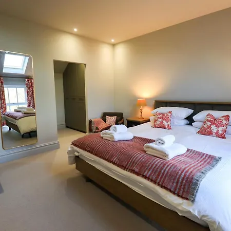 The Elterwater Barn Workington