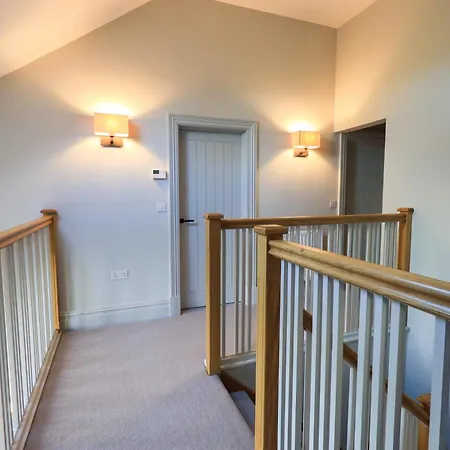 The Elterwater Barn Tatil Evi