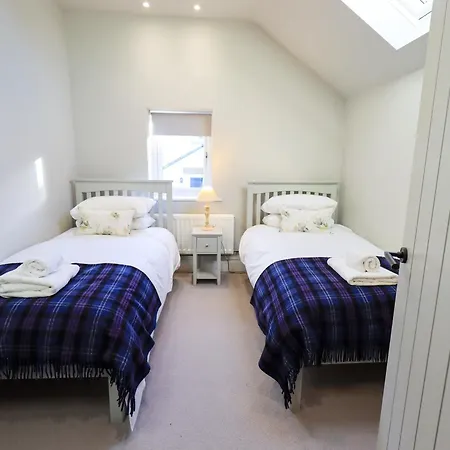 The Elterwater Barn Tatil Evi *