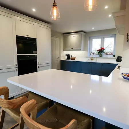 The Elterwater Barn Tatil Evi Workington