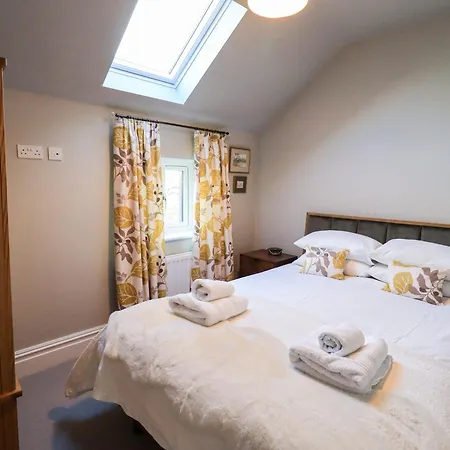 The Elterwater Barn * Workington