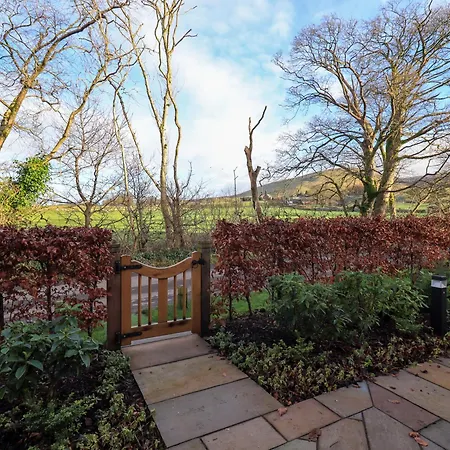 The Elterwater Barn Tatil Evi *