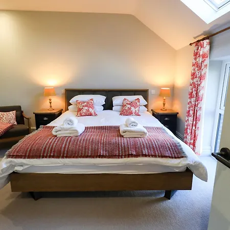 Tatil Evi The Elterwater Barn