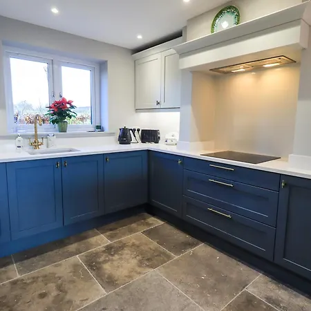 The Elterwater Barn * Workington