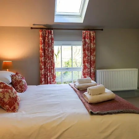 The Elterwater Barn Tatil Evi