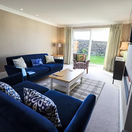 Tatil Evi The Elterwater Barn Workington