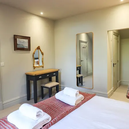 Holiday home The Elterwater Barn