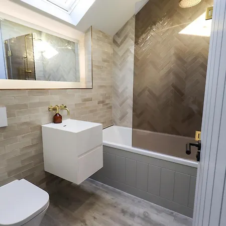 The Elterwater Barn Holiday home Workington