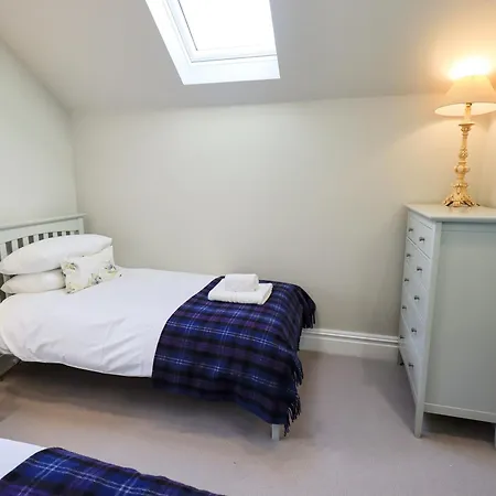 Holiday home The Elterwater Barn Workington