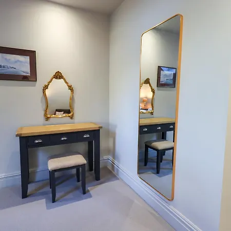 Holiday home The Elterwater Barn Workington