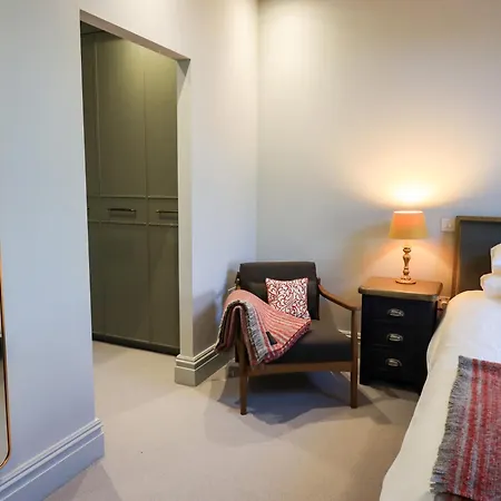 The Elterwater Barn Holiday home