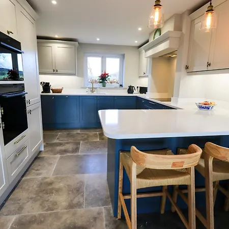 Holiday home The Elterwater Barn