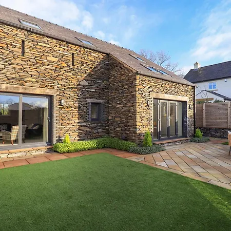 Holiday home The Elterwater Barn Workington