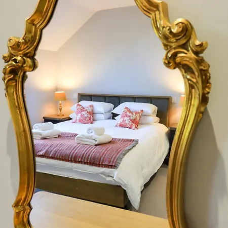 The Elterwater Barn *