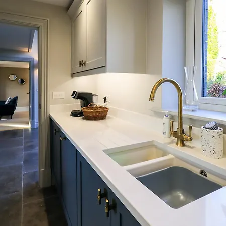 The Elterwater Barn *