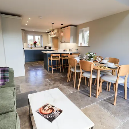 Holiday home The Elterwater Barn