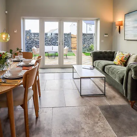 Holiday home The Elterwater Barn *