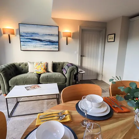 The Elterwater Barn * Workington